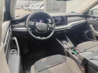 Skoda Octavia Combi 1.5 TSI mHEV 110 kW Ambition picture 11