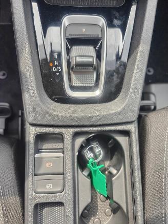 Skoda Octavia Combi 1.5 TSI mHEV 110 kW Ambition picture 13