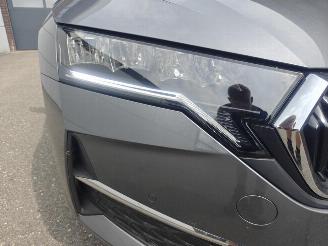 Skoda Octavia Combi 1.5 TSI mHEV 110 kW Ambition picture 7