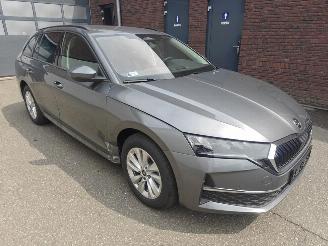 Skoda Octavia Combi 1.5 TSI mHEV 110 kW Ambition picture 4