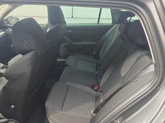 Skoda Octavia Combi 1.5 TSI mHEV 110 kW Ambition picture 9