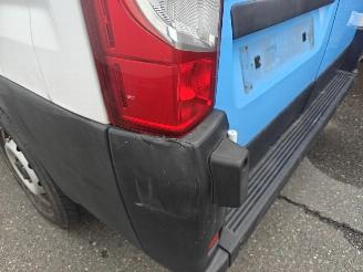 Fiat Ducato 120 L1H1 RS: 3000 mm picture 8