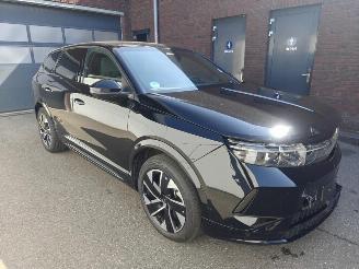 Opel Grandland (X) Electric 157 kW GS 72Kwh accu picture 4