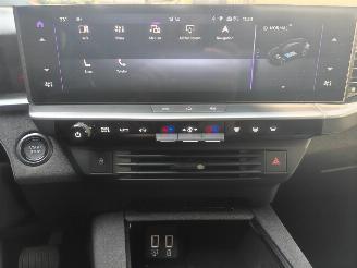 Opel Grandland (X) Electric 157 kW GS 72Kwh accu picture 33