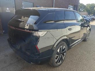 Opel Grandland (X) Electric 157 kW GS 72Kwh accu picture 3