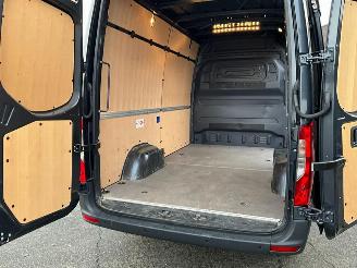 Mercedes Sprinter 319 CDI (140 kW) BPM VRIJ | L2H2 | Select | Facelift Automaat picture 10