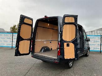 Mercedes Sprinter 319 CDI (140 kW) BPM VRIJ | L2H2 | Select | Facelift Automaat picture 9