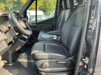 Mercedes Sprinter 319 CDI (140 kW) BPM VRIJ | L2H2 | Select | Facelift Automaat picture 7