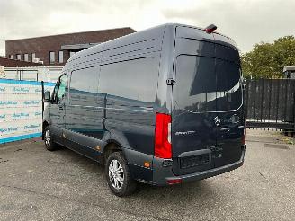 Mercedes Sprinter 319 CDI (140 kW) BPM VRIJ | L2H2 | Select | Facelift Automaat picture 3