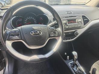 Kia Picanto 1.2 CVVT DynamicLine | AUTOMAAT | Climate | Cruise control picture 12