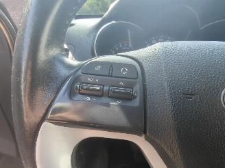 Kia Picanto 1.2 CVVT DynamicLine | AUTOMAAT | Climate | Cruise control picture 15