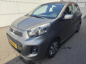 occasione autovettura Kia Picanto 1.2 CVVT DynamicLine | AUTOMAAT | Climate | Cruise control 2015/7
