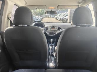 Kia Picanto 1.2 CVVT DynamicLine | AUTOMAAT | Climate | Cruise control picture 8