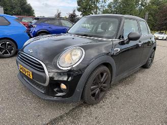 occasione autovettura Mini One 1.2 One Pepper 2017/7