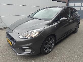 occasione autovettura Ford Fiesta 1.0 EcoBoost ST-Line 2019/3