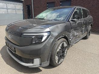 Ford Explorer Premium RWD (77kW) picture 1