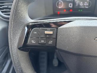 Opel Vivaro Basis M (L2) 2.0 (106kW) Dubbelcabine 5P EU6 picture 18