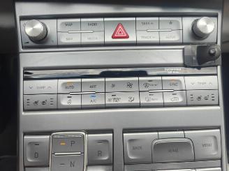 Hyundai Nexo Auto rijdt. Storing Hydrogen cel picture 24