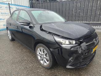 Voiture accidenté Opel Corsa 1.2 Turbo Edition 100 PK 2023/6
