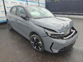 Voiture accidenté Opel Corsa-E 3-Fase 115 KW GS-Line 2025/4