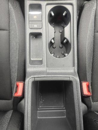 Skoda Octavia Combi 1.5 TSI mHEV 85 kW Essence picture 23