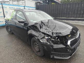 ojeté vozy osobní automobily Skoda Octavia Combi 1.5 TSI mHEV 85 kW Essence 2026/4