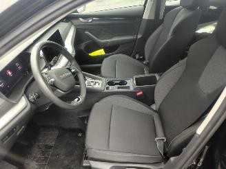 Skoda Octavia Combi 1.5 TSI mHEV 85 kW Essence picture 13