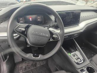 Skoda Octavia Combi 1.5 TSI mHEV 85 kW Essence picture 16