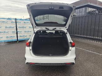 Kia Ceed Attract 1.5t AUT NAV picture 9