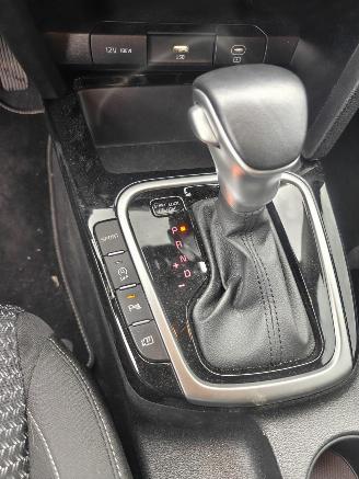 Kia Ceed Attract 1.5t AUT NAV picture 37