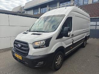 dañado vehículos comerciales Ford Transit 350 2.0 TDCI L3H3 Trend RWD 2022/7