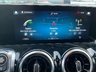 Mercedes GLB 200 GLB 200 d 4Matic (247.613) picture 17