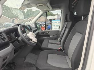 Volkswagen Crafter 35 L3H3 FWD picture 11