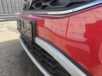 Volkswagen T-Roc Style Cabriolet 1.5 TSI (110kW) DSG Style picture 20