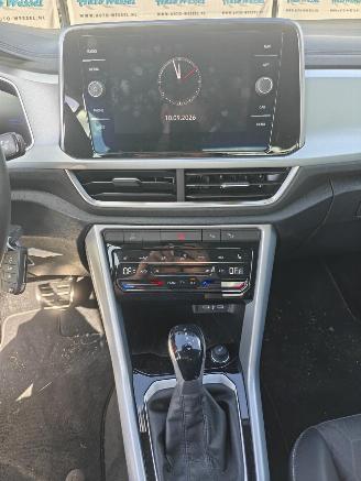 Volkswagen T-Roc Style Cabriolet 1.5 TSI (110kW) DSG Style picture 11