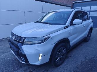 skadebil auto Suzuki Vitara 1.4 Mild-Hybrid Club 4x2 2026/3