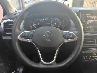 Volkswagen T-Cross 1.0 TSI 85 kW Life picture 25