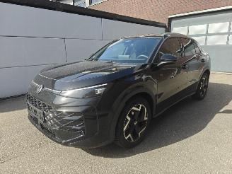 skadebil auto Volkswagen T-Roc 1.5 eTSI 110 kW R-Line 2026/7