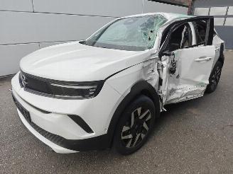 Coche accidentado Opel Mokka-E Edition 2026/2