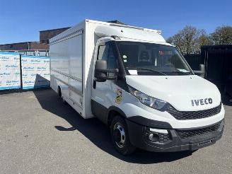 Iveco Daily EC 50C50 Wb 4350MM Marktwagen picture 3