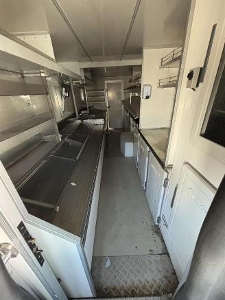 Iveco Daily EC 50C50 Wb 4350MM Marktwagen picture 10
