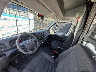 Iveco Daily EC 50C50 Wb 4350MM Marktwagen picture 16