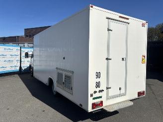Iveco Daily EC 50C50 Wb 4350MM Marktwagen picture 5