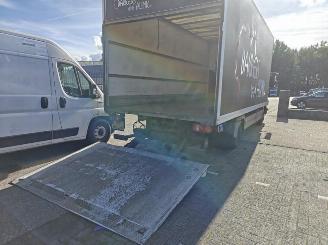 Mercedes  Atego 816 4x2 OM 904 LA EU5 picture 5
