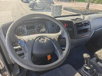 Mercedes  Atego 816 4x2 OM 904 LA EU5 picture 15