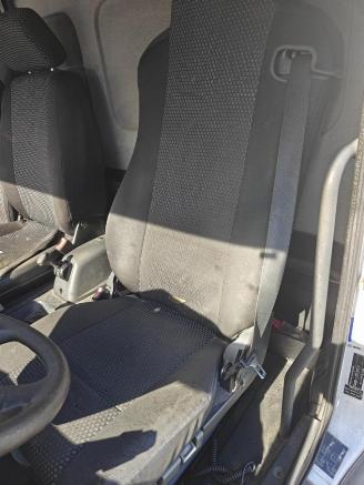 Mercedes  Atego 816 4x2 OM 904 LA EU5 picture 20