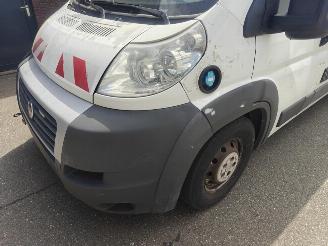 Fiat Ducato 150 PK L4 Ambulance picture 5