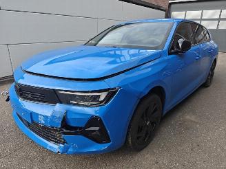 uszkodzony samochody osobowe Opel Astra Sports Tourer Level 4 Plug-in-Hybrid | 360° | LED | Keyless 2025/8