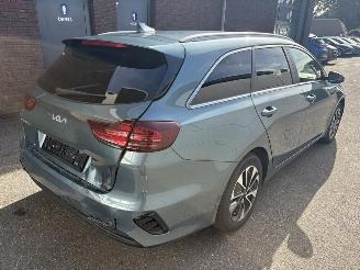 Kia Ceed Attract SW Automatik 1.4 Turbo picture 3