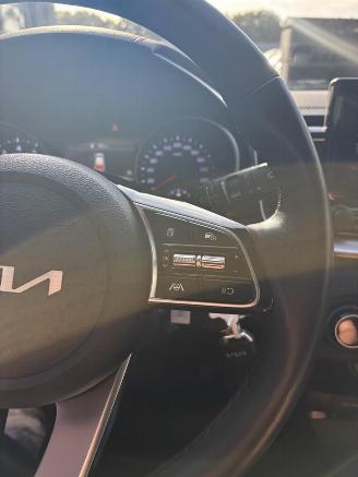 Kia Ceed Attract SW Automatik 1.4 Turbo picture 18